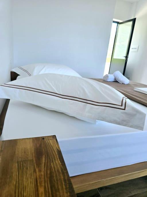 Ambelas Getaways Himarë