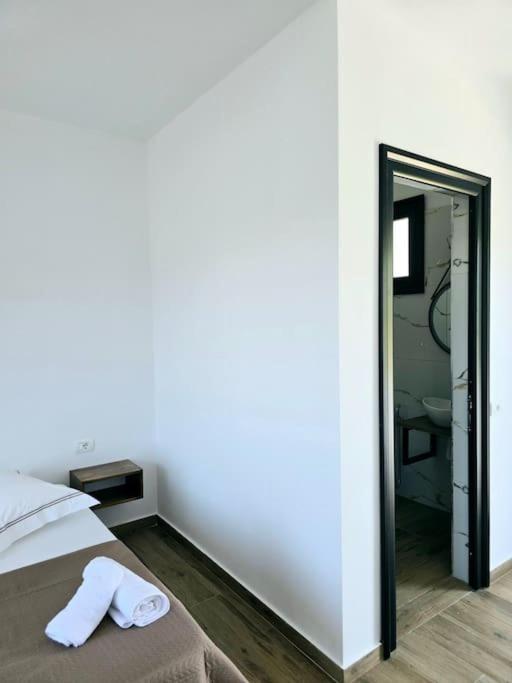 Hébergement de vacances Ambelas Getaways