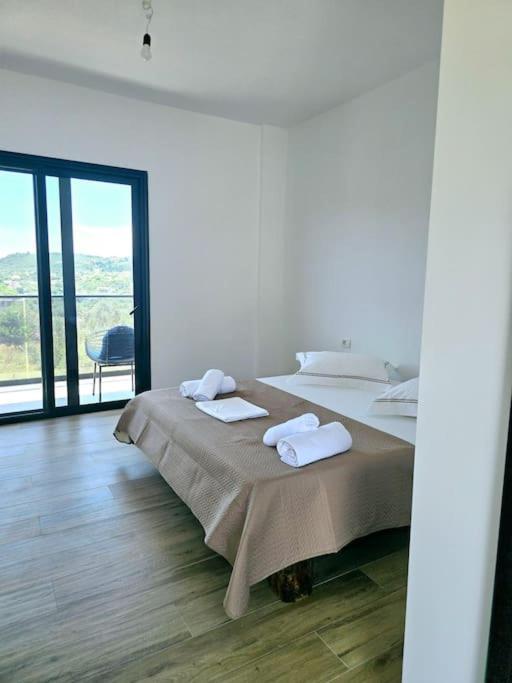 Hébergement de vacances Ambelas Getaways Himarë