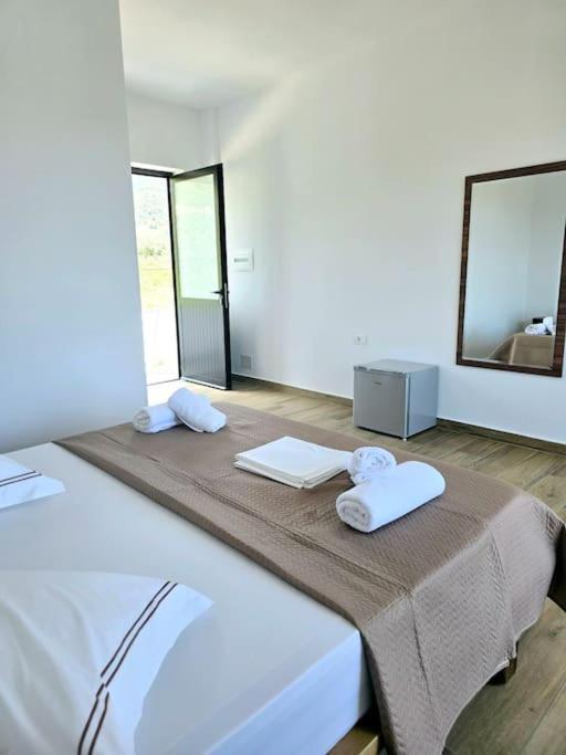 Ambelas Getaways Hébergement de vacances Himarë