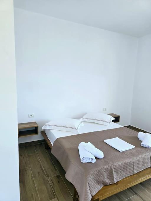 Ambelas Getaways Hébergement de vacances