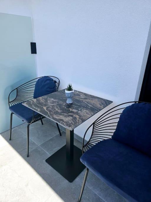 Hébergement de vacances Ambelas Getaways *