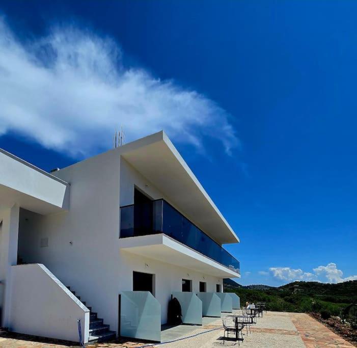 Hébergement de vacances Ambelas Getaways