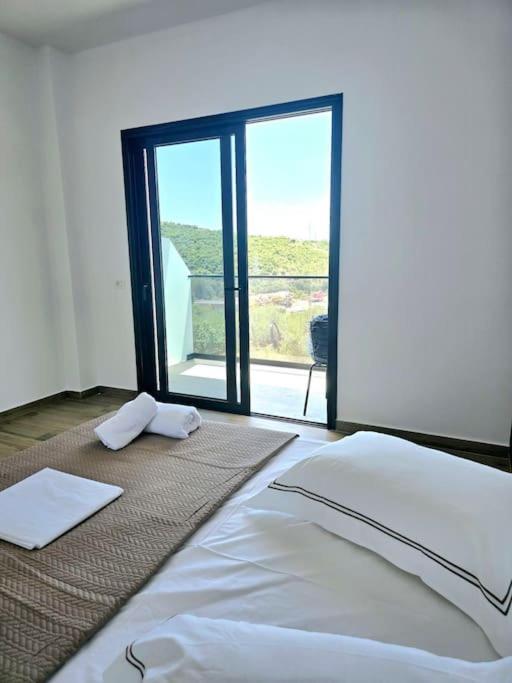 Ambelas Getaways Hébergement de vacances Himarë