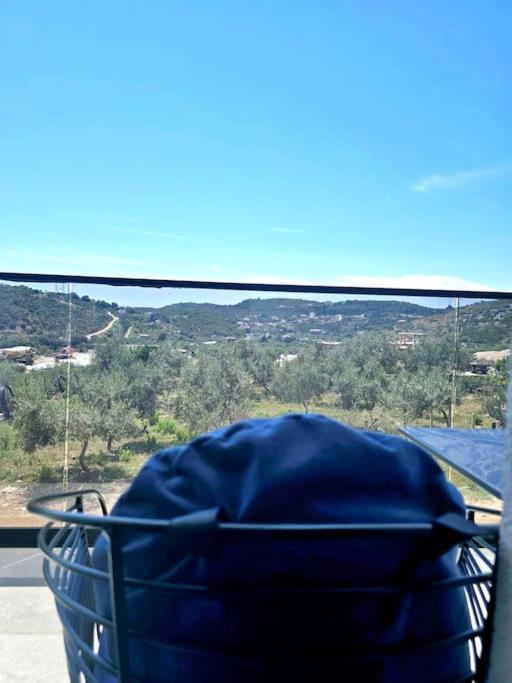 Ambelas Getaways Hébergement de vacances Himarë
