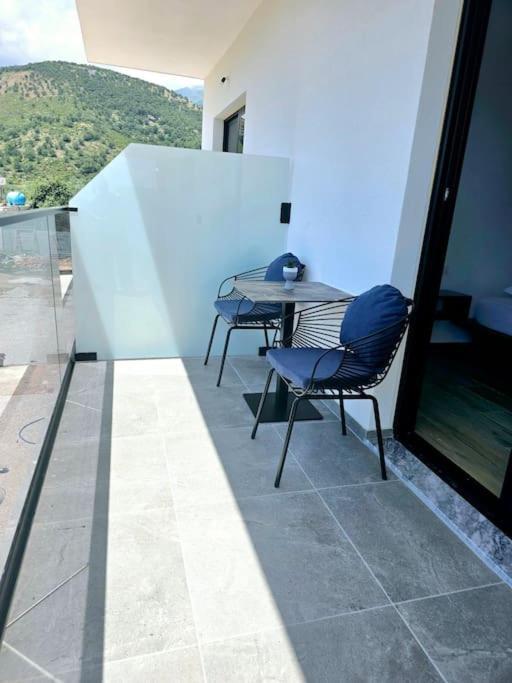 Ambelas Getaways Hébergement de vacances