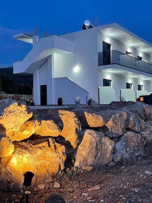 Hébergement de vacances Ambelas Getaways