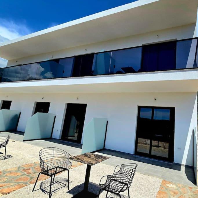 Ambelas Getaways Hébergement de vacances *