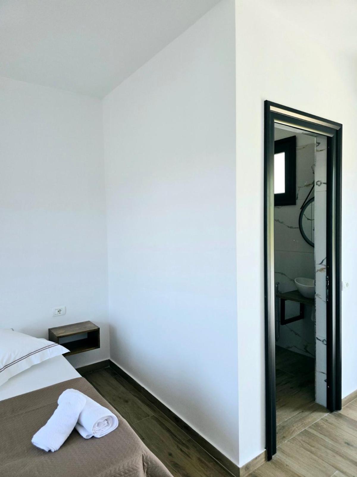 Hébergement de vacances Ambelas Getaways