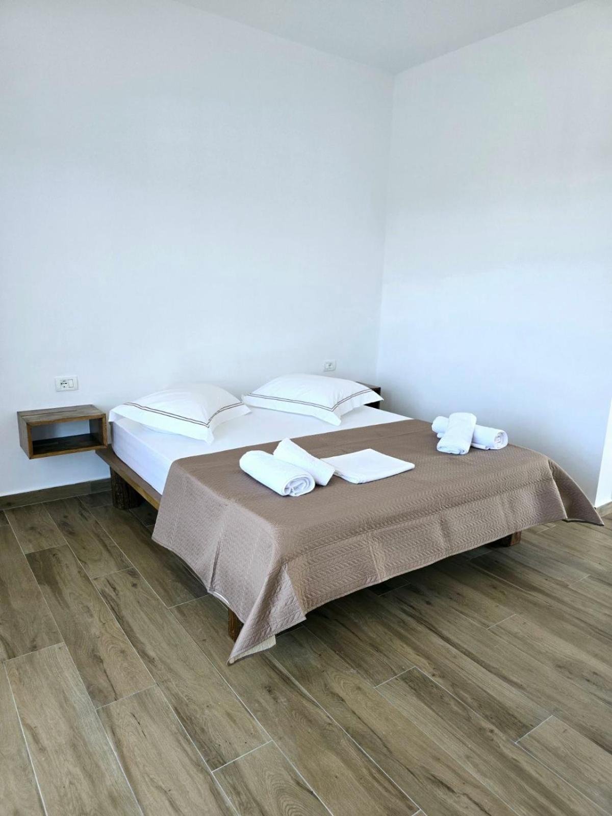 Ambelas Getaways Hébergement de vacances *