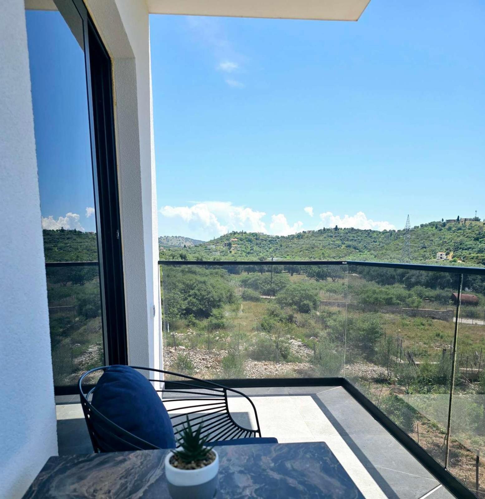 Hébergement de vacances Ambelas Getaways Himarë