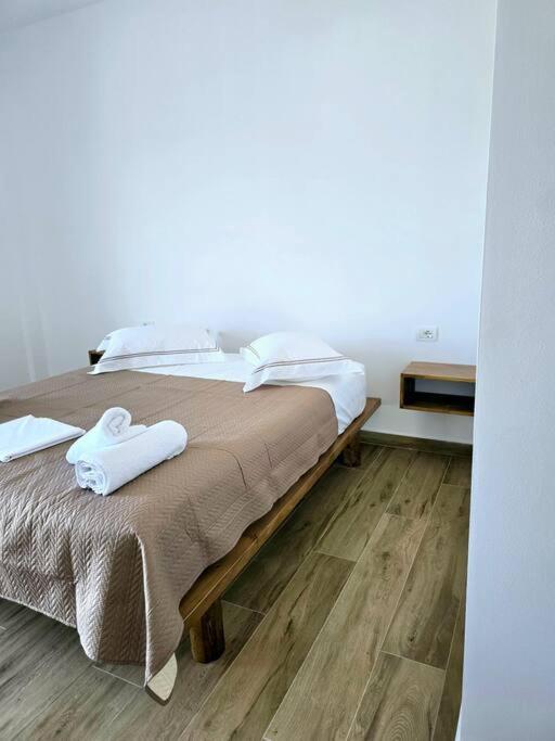 Hébergement de vacances Ambelas Getaways Himarë