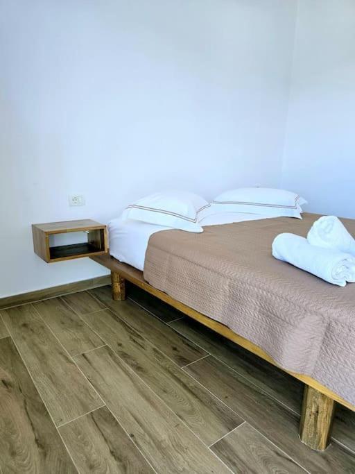 Ambelas Getaways Hébergement de vacances Himarë