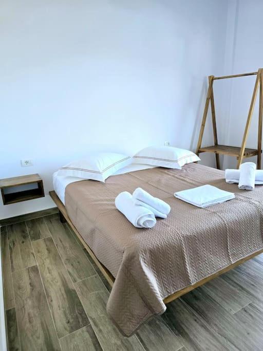 Ambelas Getaways Himarë