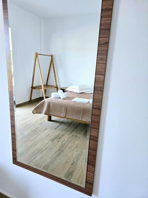 Ambelas Getaways Hébergement de vacances *