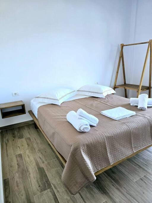 Hébergement de vacances Ambelas Getaways