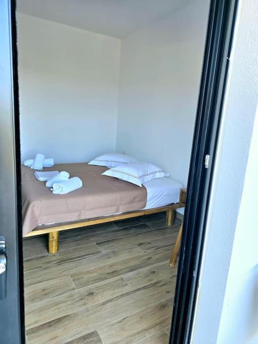 Hébergement de vacances Ambelas Getaways *