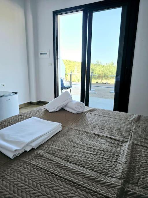 Ambelas Getaways Himarë