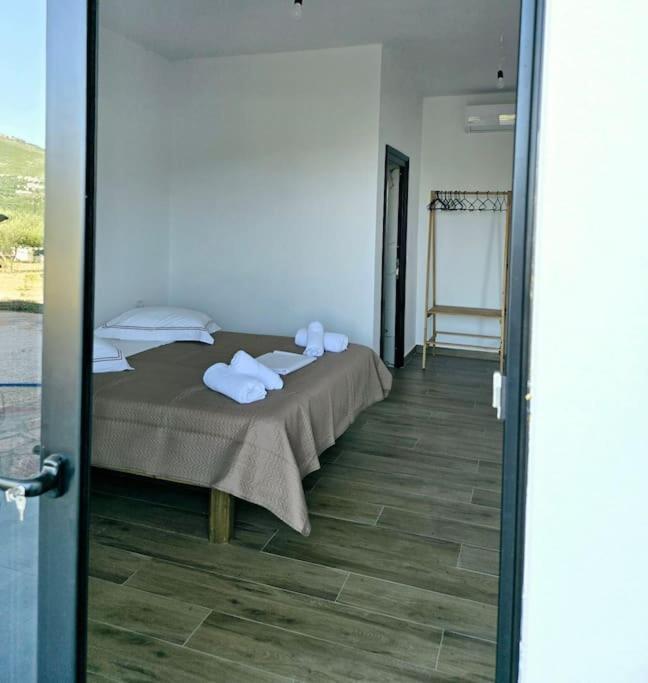 Ambelas Getaways Hébergement de vacances *