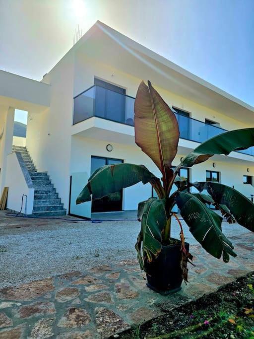 Hébergement de vacances Ambelas Getaways Himarë