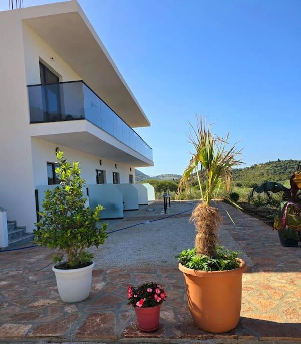Hébergement de vacances Ambelas Getaways *